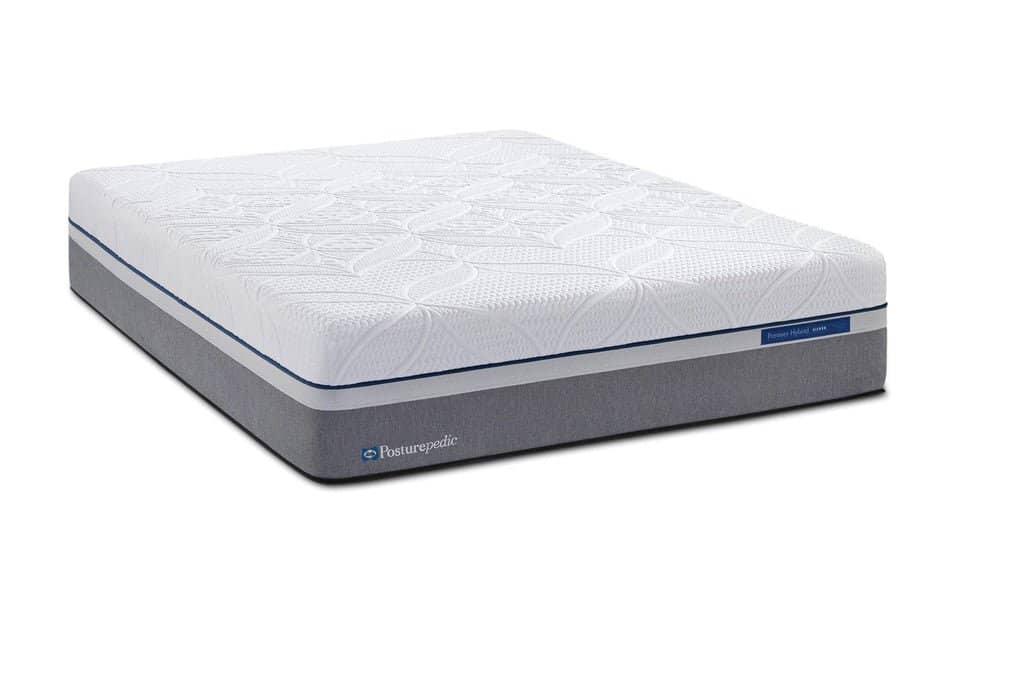 warranty on premier hybrid cobalt mattress