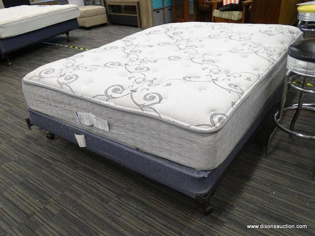 mastercraft sleep products mattress