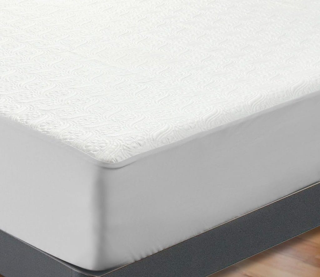 Dream Cool Mattress Protector: Comfortable And Cooling Sleep