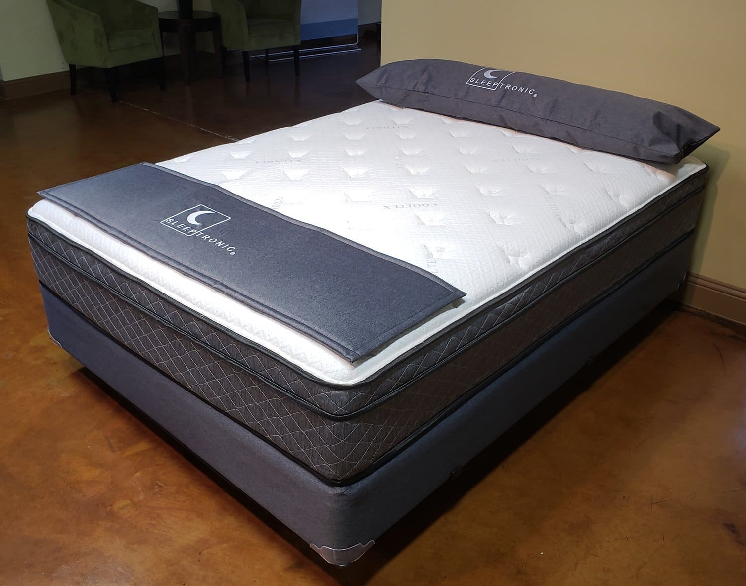 cooltex mattress king size