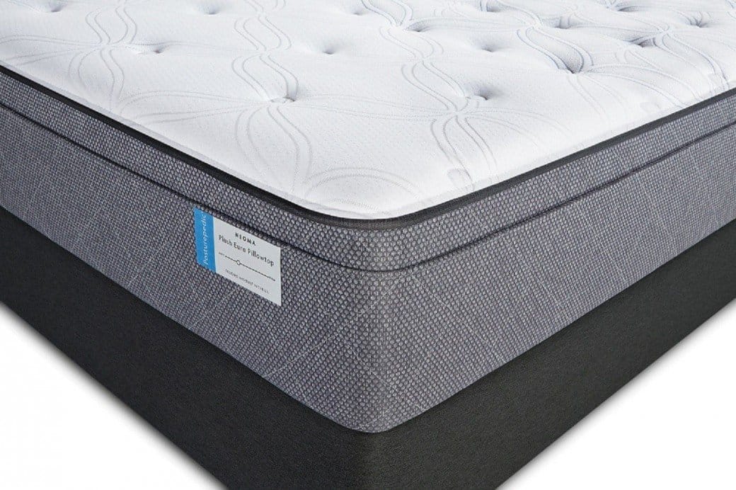 Sealy Tiverton Mattress - The Perfect Comfort