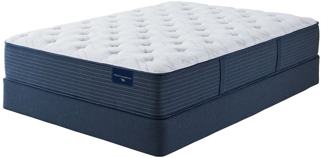 Serta Cape May Mattress: A Cozy Sleep Retreat