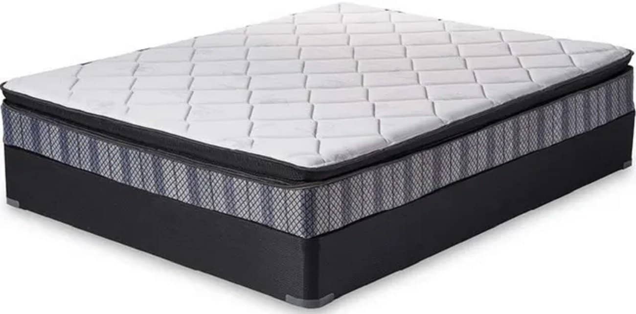 veridian collection mattress reviews