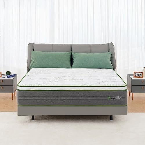 New Haven Hybrid Mattress Reviews Unbiased Insights For Better Sleep!