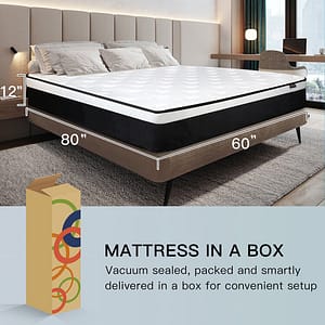 aerofoam mattress