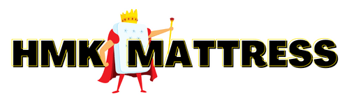 HMK MATTRESS logo 1