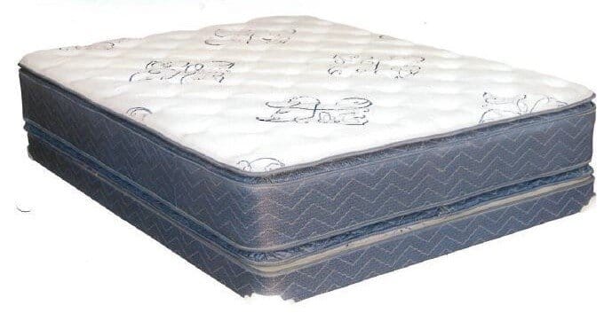 baymont breezz full mattress