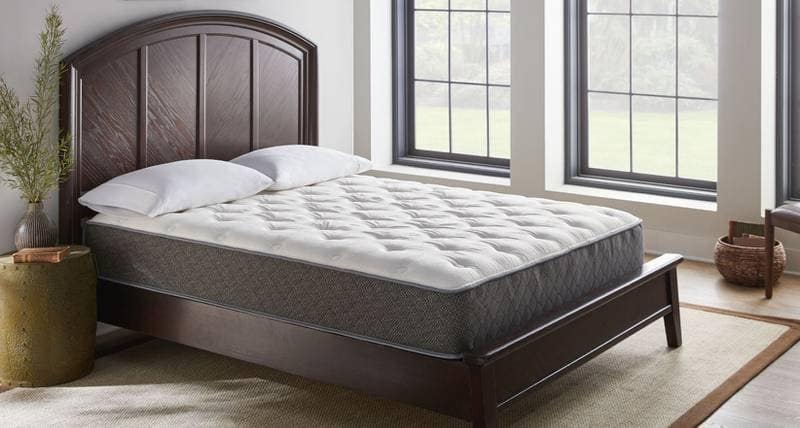 royal heritage onyx plush mattress