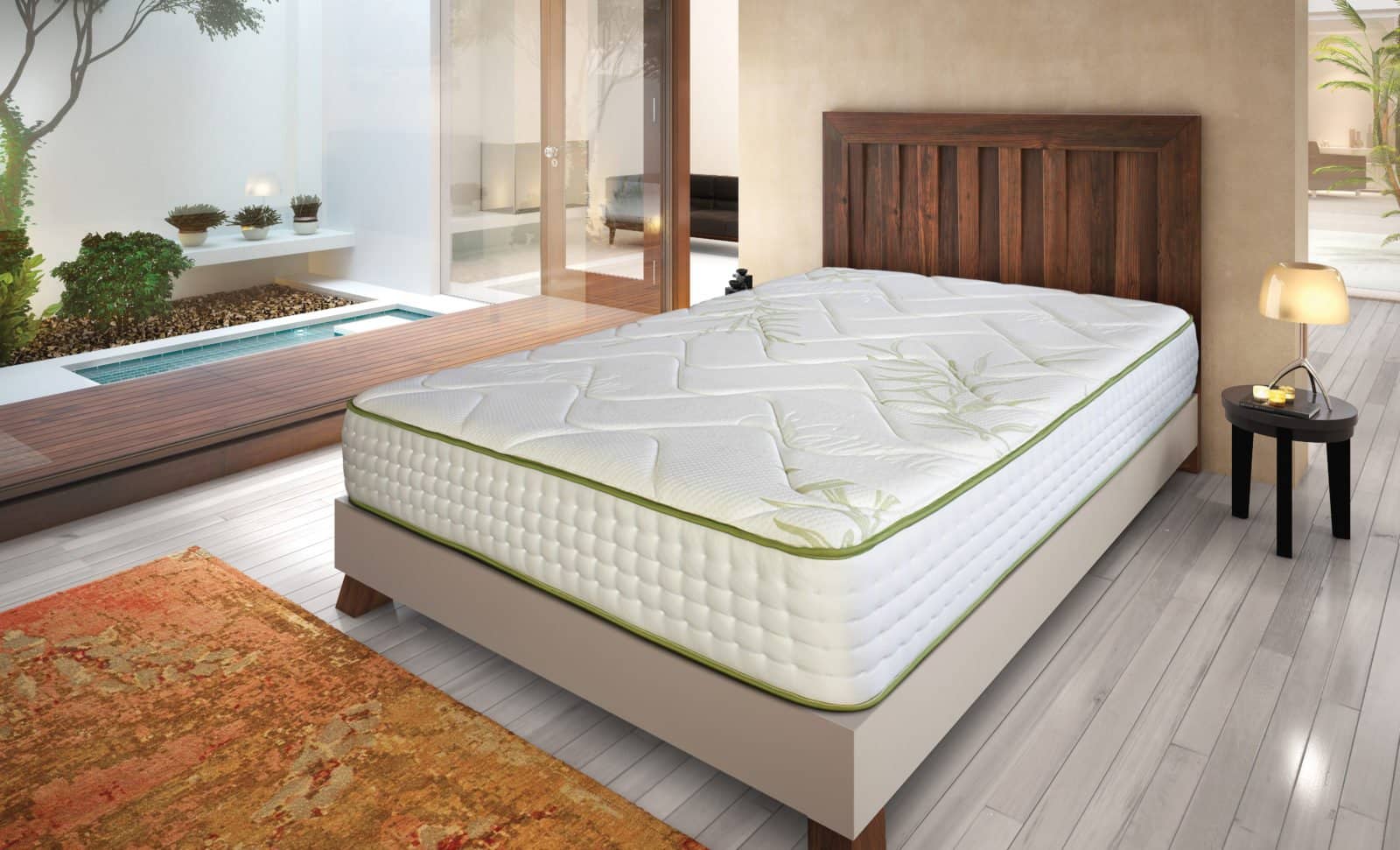 olive sleep mattress reviews