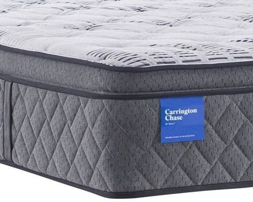 carrington chase mattress reviews