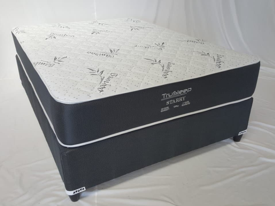 trusleep ortho deluxe mattress review