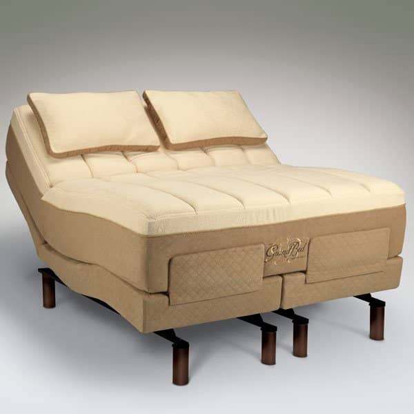 Grand Bed Mattress 