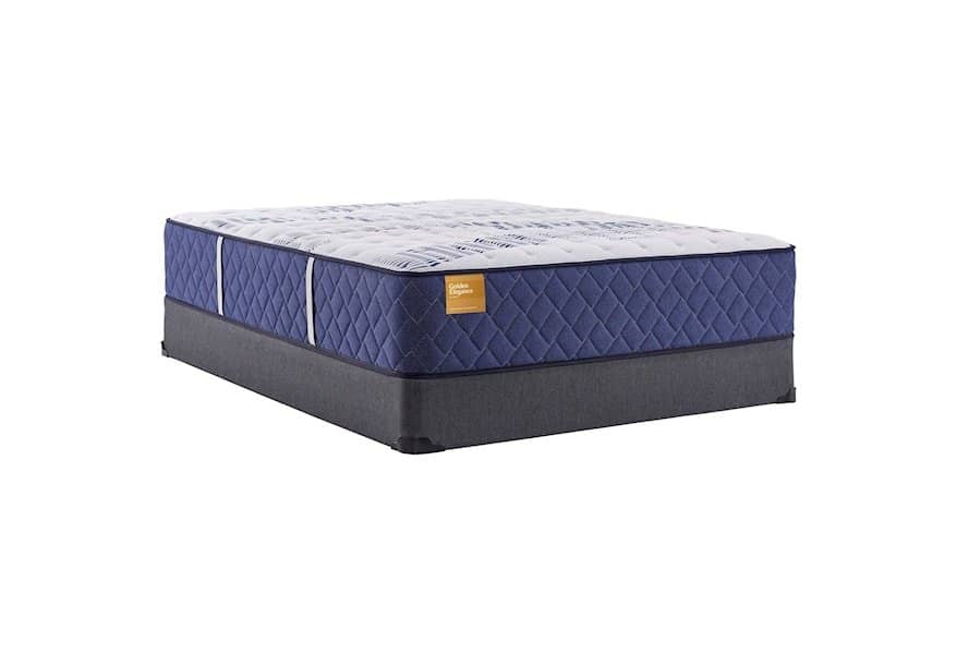 Sealy Impeccable Grace Firm Mattress 