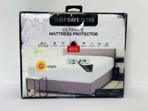 Ultra Sleep Mattress 