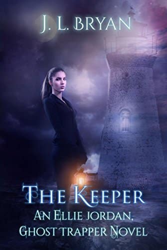 The Keeper (Ellie Jordan, Ghost Trapper Book 8)